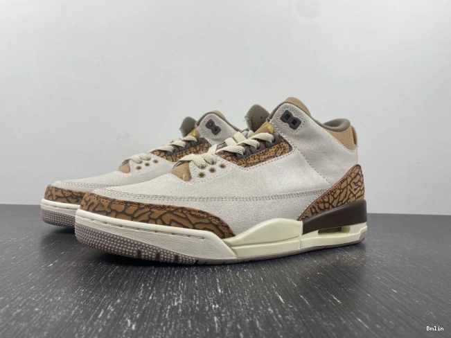 Bmlin Palomino 3 Air Jordan CT8532-102 0821